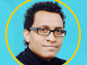 Daniel Habtey