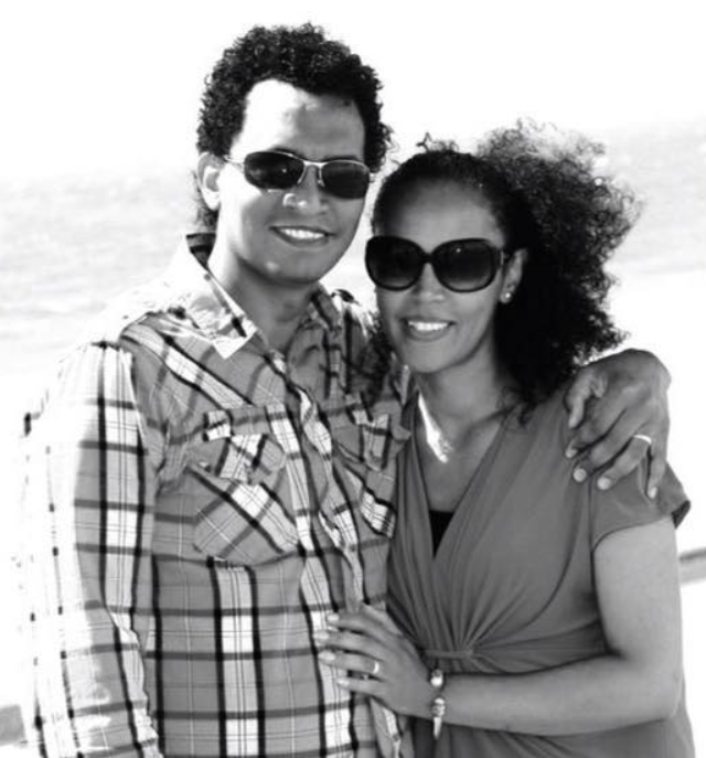 Daniel&Wife