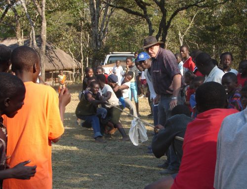 New Opportunities in Zambia
