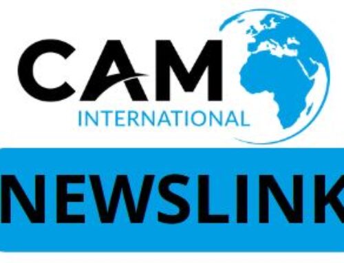 Newslink: 11 August 2026
